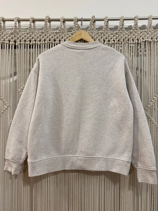 Disney Cream Crewneck Sweatshirt with Winnie the Pooh Characters - Picture 4 of 7